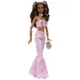 Barbie JJN72 Conjunto Deluxe Corazón Rosa MATJJN72