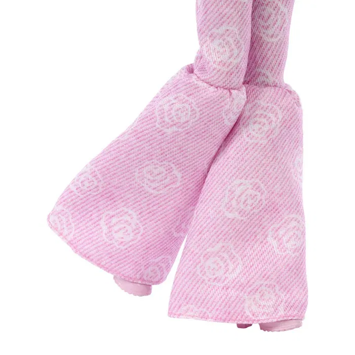 Barbie JJN72 Conjunto Deluxe Corazón Rosa MATJJN72