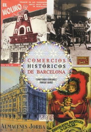 Comercios historicos de Barcelona, Gumersindo Fernandez - SAMARUC
