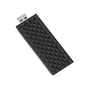 NETGEAR Nighthawk A9000 Adaptador de red USB 3.0 Wi-Fi 7 Tribanda