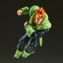 Banpresto Figura Android 16 (Vs Cell) Match Makers Dragon Ball Z