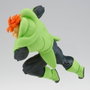 Banpresto Figura Android 16 (Vs Cell) Match Makers Dragon Ball Z