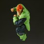 Banpresto Figura Android 16 (Vs Cell) Match Makers Dragon Ball Z