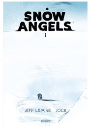 Astisendo Grupo Editorial, S.L. SNOW ANGELS 02