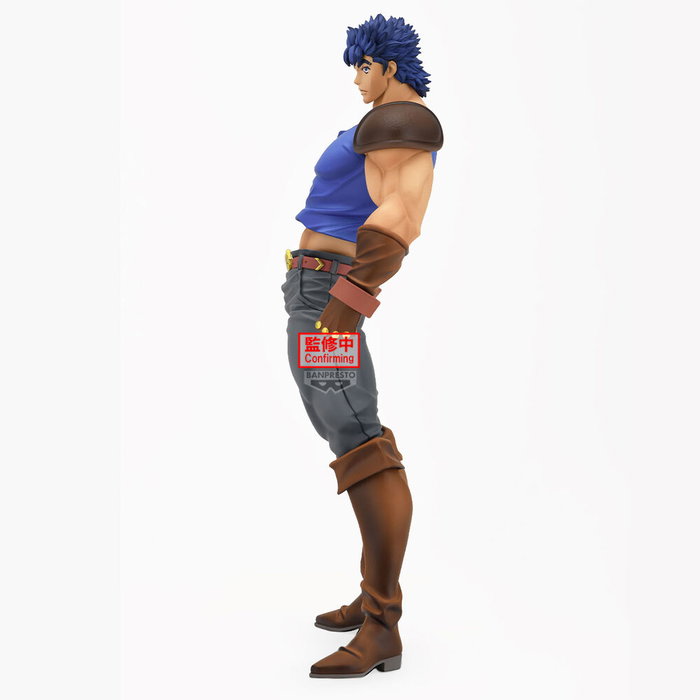 BANPRESTO Figura Jonathan Joestar JoJo's Bizarre Adventure Phantom Blood Mometria 22cm