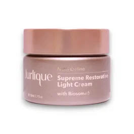 Jurlique Nutri-Define Crema ligera para la cara 50 ml
