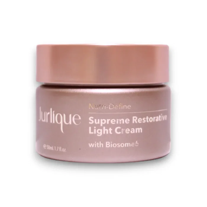 Jurlique Nutri-Define Crema ligera para la cara 50 ml Jurlique Nutri-Define Crema ligera para la cara 50 ml