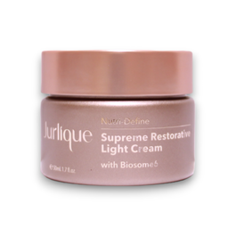 Nutri-Define, Crema ligera, Para la cara, 50 ml