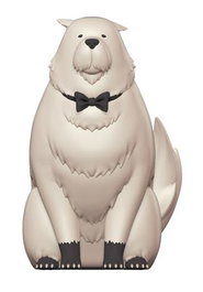 Plastoy Hucha Spy X Family Bond Forger 14 cm Figura Decorativa Coleccionable Anime Merchandising Licencia Oficial