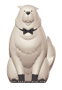 Plastoy Hucha Bond Forger Spy x Family 14 cm