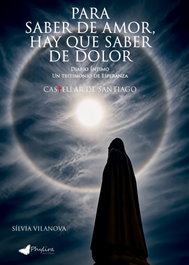 PARA SABER DE AMOR, HAY QUE SABER DE DOLOR, Sílvia Vilanova - PHYLIRA