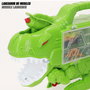 Teamsterz Estuche Dinosaurio C