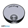 Abystyle Bowl Dragon Ball Super Goku Ultra Instinct 600 ml
