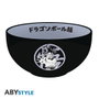 Abystyle Bowl Dragon Ball Super Goku Ultra Instinct 600 ml