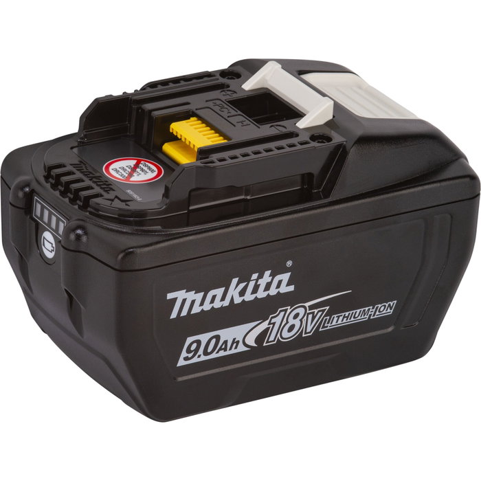 Makita BL1890 Batería LI 18V 9.0 Ah Makita BL1890 Batería LI 18V 9.0 Ah