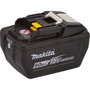 Makita BL1890 Batería LI 18V 9.0 Ah