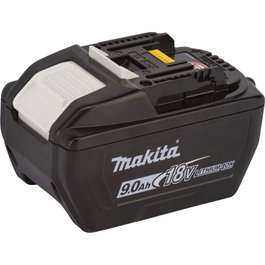 Makita BL1890 Batería LI 18V 9.0 Ah