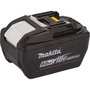 Makita BL1890 Batería LI 18V 9.0 Ah