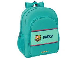 Safta Mochila Safta Junior Adaptable a Carro F.C. Barcelona 2 Equipación 26/27
