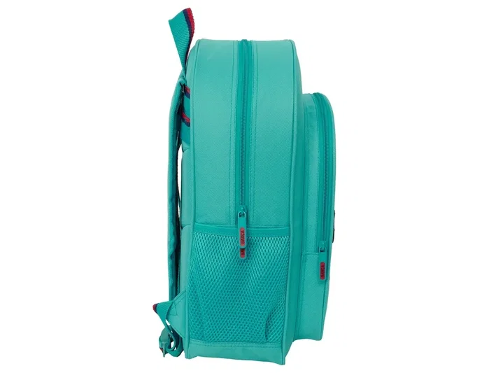 Safta Mochila Safta Junior Adaptable a Carro F.C. Barcelona 2 Equipación 26/27 Safta Mochila Safta Junior Adaptable a Carro F.C. Barcelona 2 Equipación 26/27