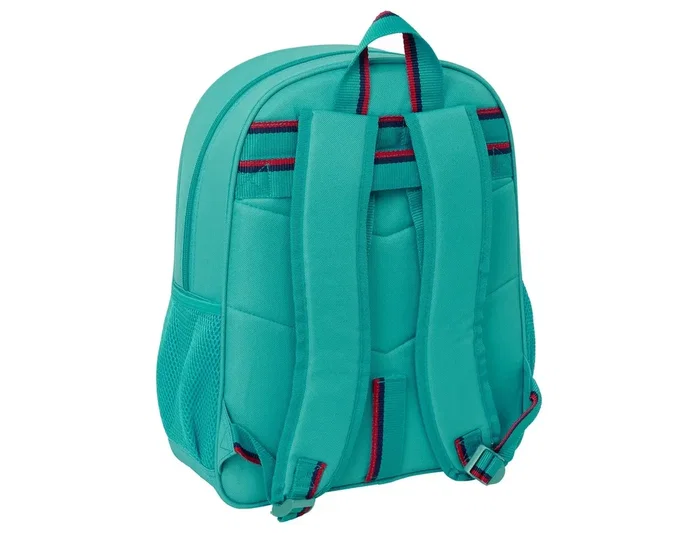 Safta Mochila Safta Junior Adaptable a Carro F.C. Barcelona 2 Equipación 26/27 Safta Mochila Safta Junior Adaptable a Carro F.C. Barcelona 2 Equipación 26/27