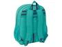 Safta Mochila Safta Junior Adaptable a Carro F.C. Barcelona 2 Equipación 26/27