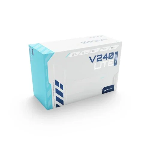 Valkyrie V240 Lite ARGB Refrigeración Líquida Todo en Uno 24 cm - Blanco Valkyrie V240 Lite ARGB Refrigeración Líquida Todo en Uno 24 cm - Blanco