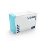Valkyrie V240 Lite ARGB Refrigeración Líquida Todo en Uno 24 cm - Blanco