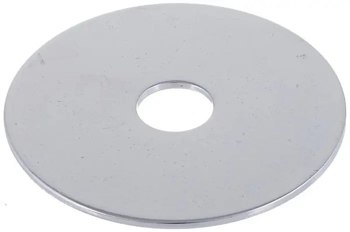 PEARL Steel Washer, 1x1x1 cm PEARL Steel Washer, 1x1x1 cm