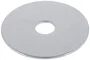 PEARL Steel Washer, 1x1x1 cm
