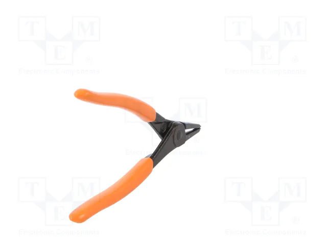 BAHCO Alicate para anillos exteriores de 3-10 mm, recto BAHCO Alicate para anillos exteriores de 3-10 mm, recto