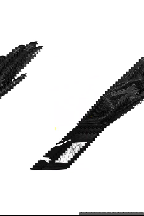 Sparco Guantes Tide+ 2025 Negros-Amarillos Talla 11 SBRG0001B0K08011 FIA 8856-2018