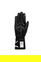 Sparco Guantes Tide+ 2025 Negros-Amarillos Talla 11 SBRG0001B0K08011 FIA 8856-2018