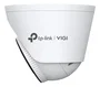 TP-Link VIGI S445 Cámara IP Seguridad Exterior Torreta 4MP Full Color 24/7, Detección Personas/Vehículos, Audio Bidireccional, Visión Nocturna, IP67, H.265+, 4mm, PoE