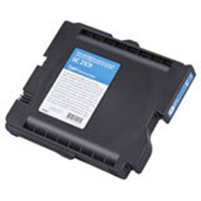Ricoh GC-31C Cian Cartucho de Tinta Gel Ricoh GC-31C Cian Cartucho de Tinta Gel