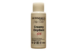 Dermacol Professional Hair Color Crema oxidante para el cabello 6% 60 ml