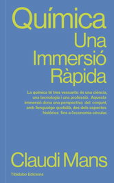 Química, Claudi Mans - TIBIDABO CATALAN