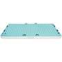 Intex Colchoneta Manta Flotante Hinchable 310X183Cm