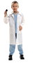 My Other Me Disfraz de Doctor Talla 7-9 años