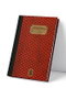 Sd Toys Libreta Gryffindor Harry Potter Premium A5