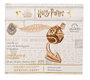Ugears Harry Potter Maqueta de madera Snitch Dorada DIY