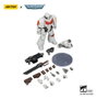 Joy Toy Warhammer 40,000 White Scars Intercessor 12 cm
