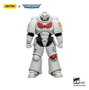 Joy Toy Warhammer 40,000 White Scars Intercessor 12 cm