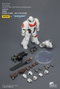 Joy Toy Warhammer 40,000 White Scars Intercessor 12 cm