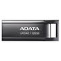 Adata UR340 Memoria USB 128GB USB 3.2 Gen 1 Metal Black