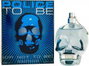 Police To Be Eau de Toilette para hombre 125 ml