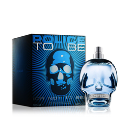 Police To Be Edt M Eau de Toilette para Hombre 125 ml