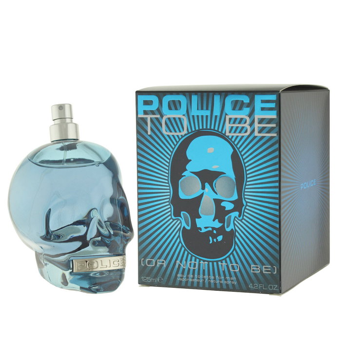 Police To Be Eau de Toilette 125 ml para Hombre