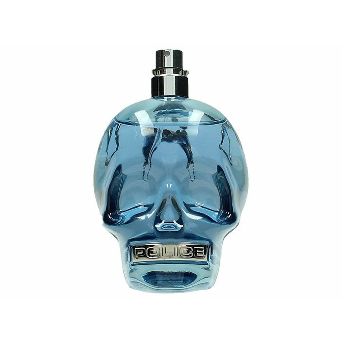Police To Be Eau de Toilette 125 ml para Hombre