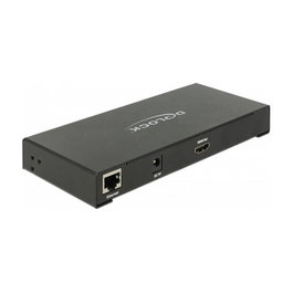 DeLOCK 87732 Convertidor Multi-AV a HDMI 4K 60 Hz